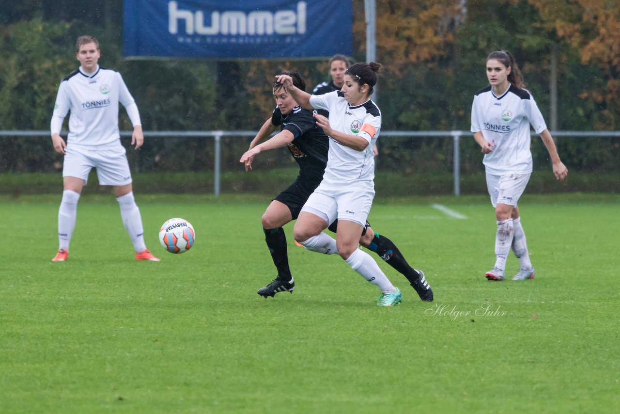 Bild 267 - Frauen SV Henstedt Ulzburg - FSV Gtersloh : Ergebnis: 2:5